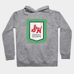 S & H Green Stamps Hoodie